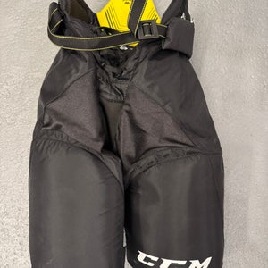 Men's Senior Small CCM Tacks 3092 Hockey Pants (New)