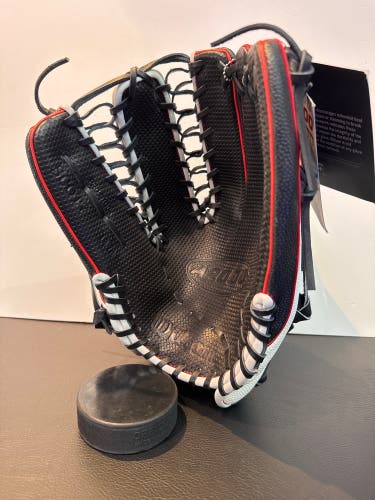 Brand new A2000 12.75” - No trades - Firm