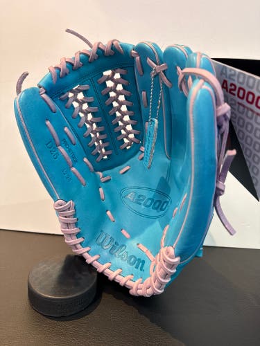 Brand new A2000 12.25” - No trades - Firm