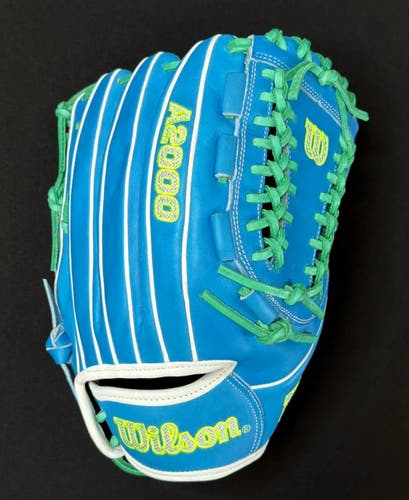 Spring 2026 A2000® FPHG 12” Pitcher’s Fastpitch Softball Glove
