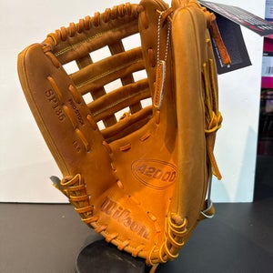 Brand new A2000 13.5” - No trades - Firm