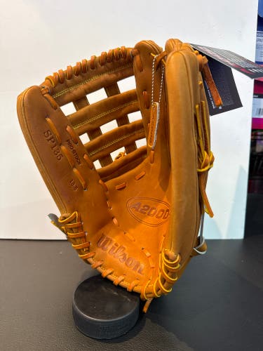 Brand new A2000 13.5” - No trades - Firm