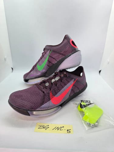 Nike Victory 2 "Faith Kipyegon" IB4202-600 Spikes Track Men's 4.5 / Women's 6