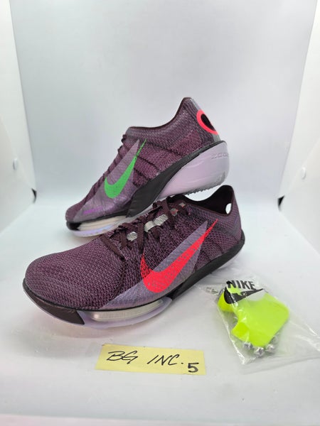 Nike Victory 2 "Faith Kipyegon" IB4202-600 Spikes Track Men's 4.5 / Women's 6