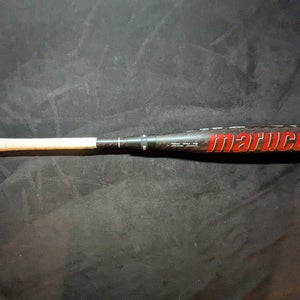 2025 Marucci CATX2 Connect Hybrid BBCOR Certified Bat (-3) 29 oz 32" Used