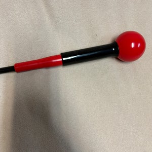 Champkey 47”  baseball swing trainer (Used)