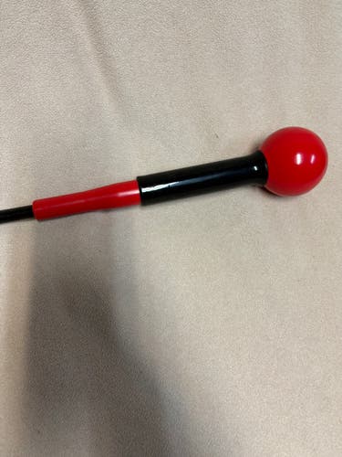 Champkey 47”  baseball swing trainer (Used)