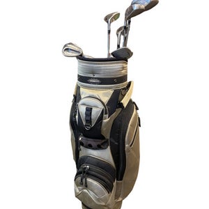 Used Adams Golf A2 OS Ladies Package Set RH 13 Piece 10299-S000307268