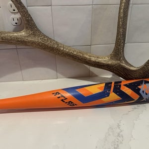 2023 Louisville Slugger Atlas 32/29 (-3) BBCOR Baseball Bat