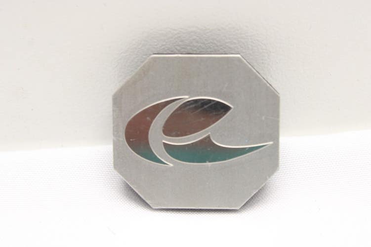 *NEW* SOLINCO 5g WEIGHTED TRAP DOOR FOR TENNIS RACQUET BUTTCAP (FITS ALL)