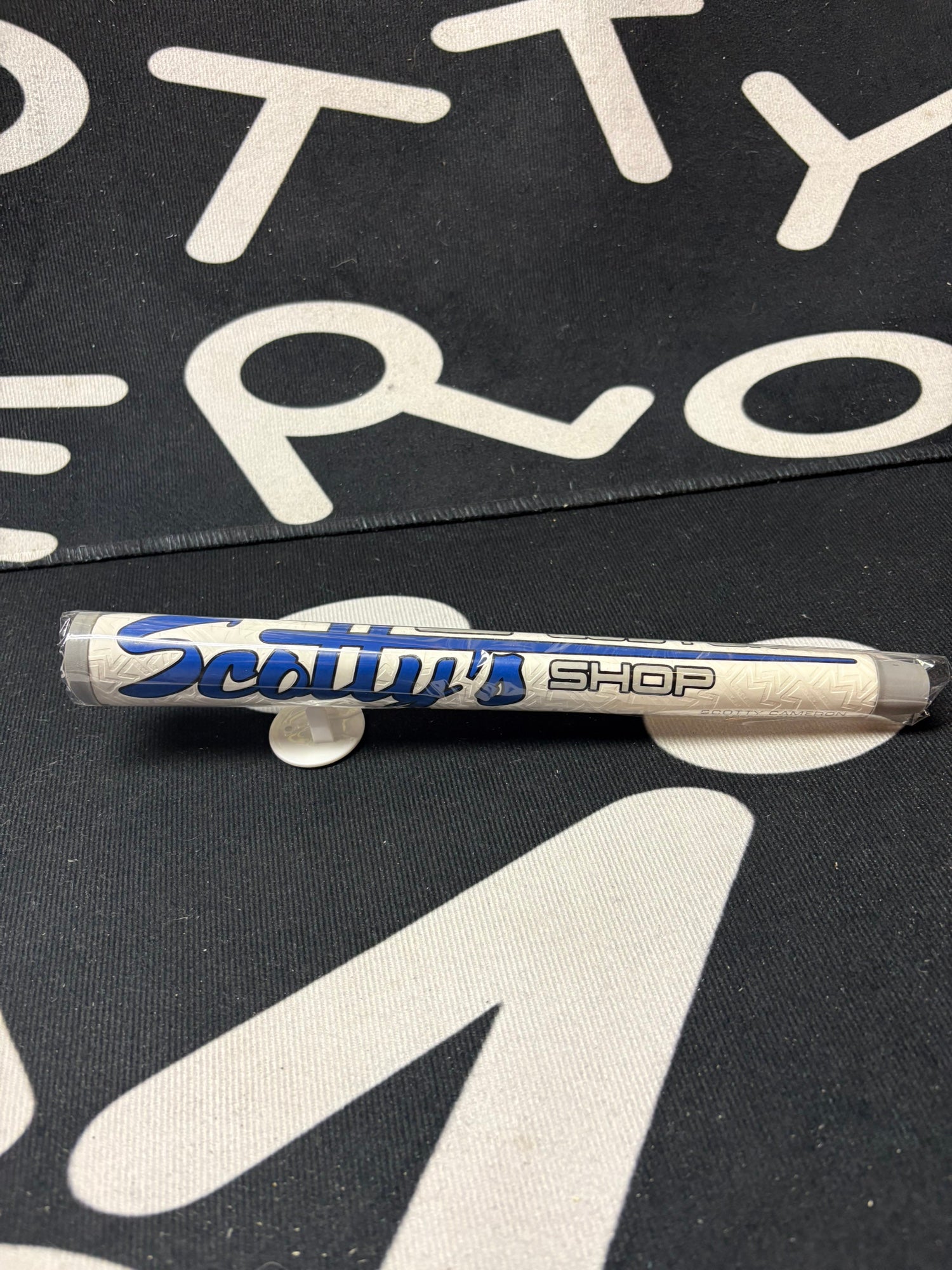 NEW Scotty Cameron Putter Grips | SidelineSwap | Buy and Sell on