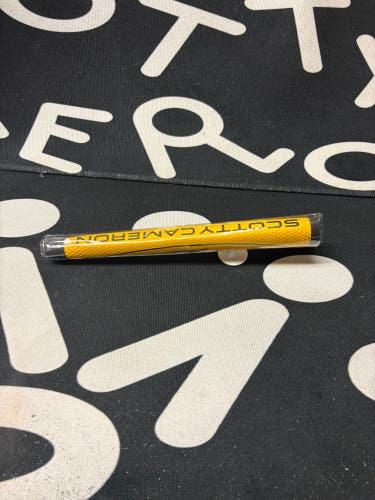 Scotty Cameron Grip (New)