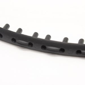 THROAT PIECE: HEAD Ti.PRO TOUR/TRISYS 280/i.PRESTIGE/i.RADICAL/PC600 TK51/TK15