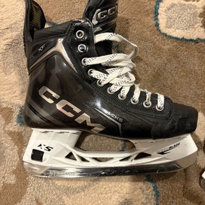 2024 CCM Tacks XF Hockey Skates Regular Width 6.5 (Used)