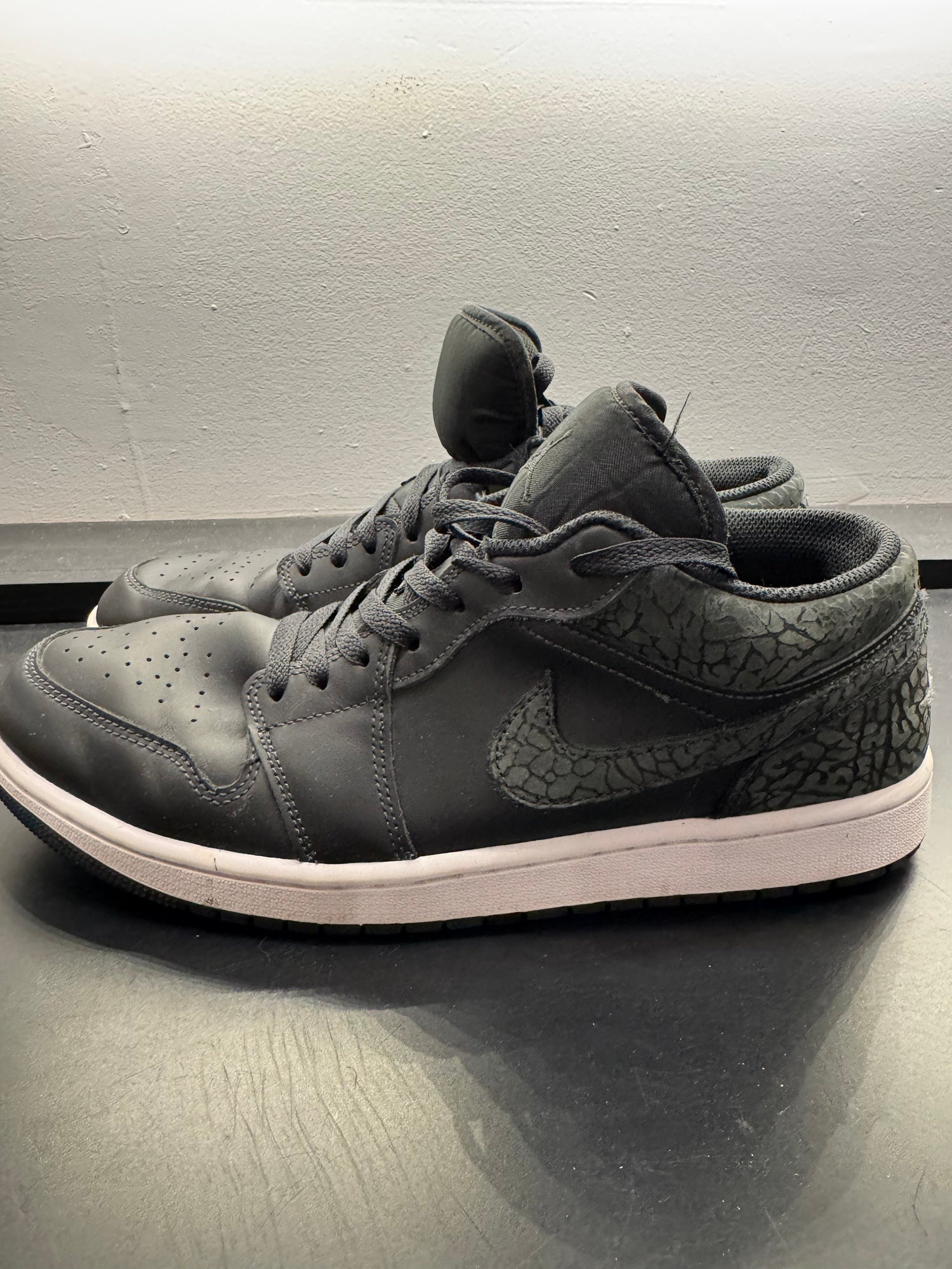 11.5 w to men's nike