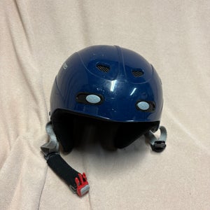 Unisex XL Burton Helmet (Used)