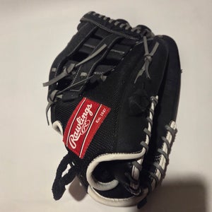 Rawlings 15" RH Outfield Renegade Softball Glove (New)