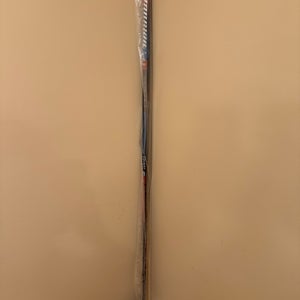 Senior Warrior Covert QR Edge Left Hand Hockey Stick W03 85 Flex (New)