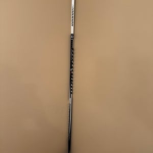 Senior Warrior Dynasty AX Pro SL Left Hand Hockey Stick W03 85 Flex Pro Stock (New)