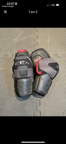 Pro Stock Medium CCM CL