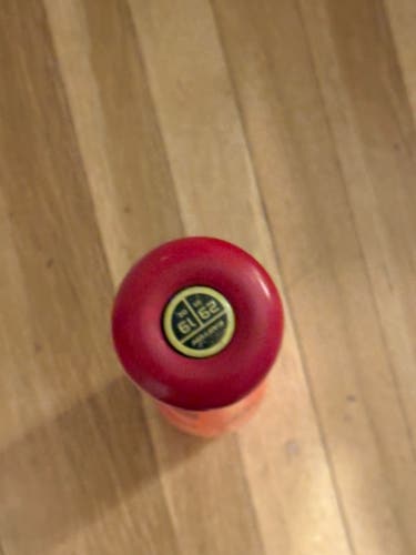 2025 Easton Hype Fire Composite USSSA Certified Bat (-10) 19 oz 29" (Used)