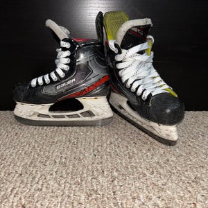 Bauer Vapor 2.9X Hockey Skates(Used)