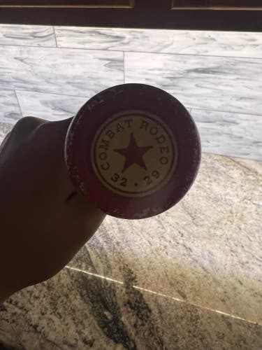 Slightly used combat spec a1