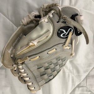 Rawlings RH Baseball Glove 10.5" (Used)