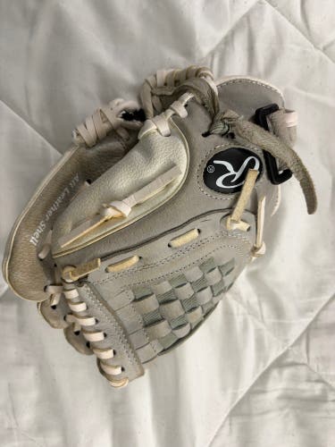 Rawlings RH Baseball Glove 10.5" (Used)