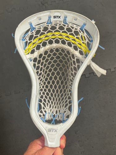 STX Hammer 1K Head (Used)