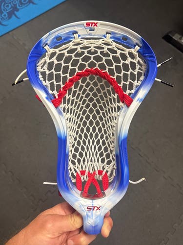 STX Stallion 1K Fresh Stringing Head (New)