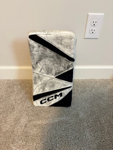 CCM Axis 2.9 Regular (Used)