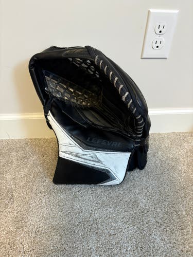 True L20.1 Regular Pro Stock (Used)