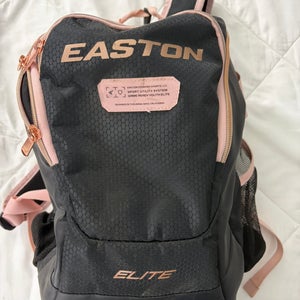 Easton Bat Pack (Used)