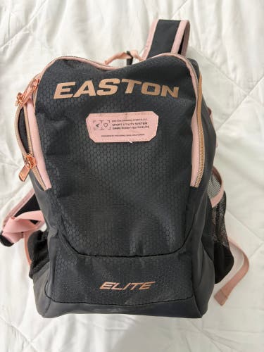 Easton Bat Pack (Used)