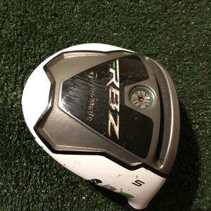 TaylorMade RBZ Rocketballz 19* 5 Wood Regular Matrix Ozik Graphite Shaft (42.5)