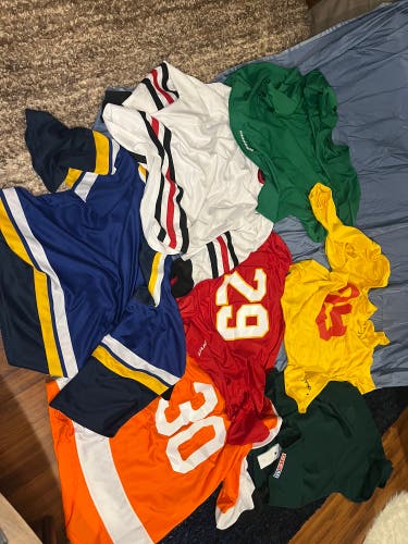 XL Men's Unbranded Jersey (Used)