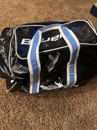 Bauer Duffel/coaches bag(New)