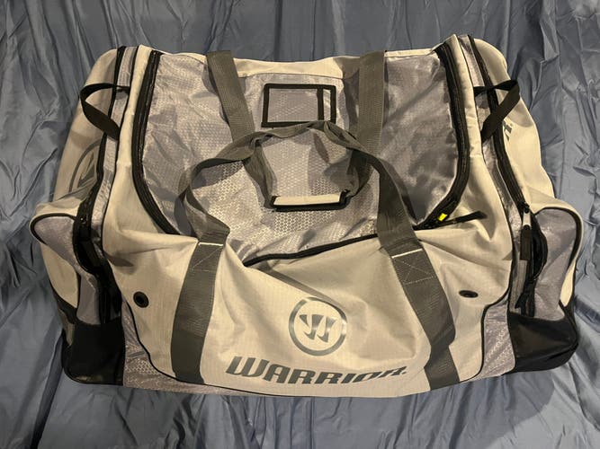 Warrior Q20 Bag (Used)