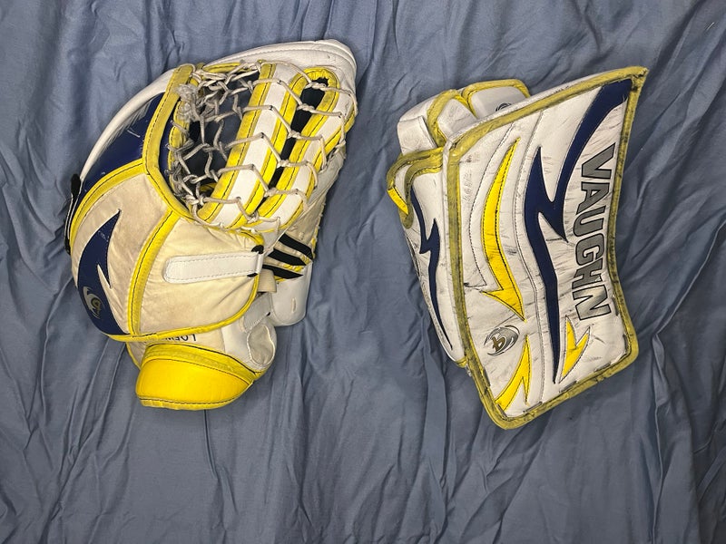 Vaughn Velocity V4 Regular Pro Stock (Used)