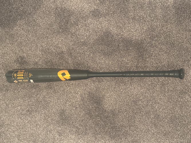 2020 DeMarini The Goods Hybrid BBCOR Certified Bat (-3) 30 oz 33" (New)