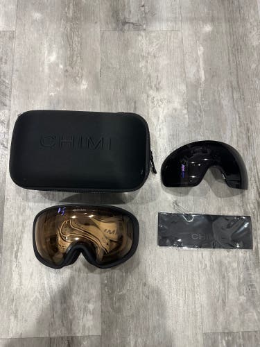 CHIMI 03 Ski Goggles