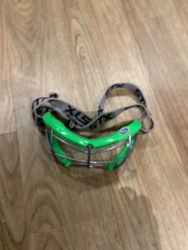 STX 2See Goggles (Used)