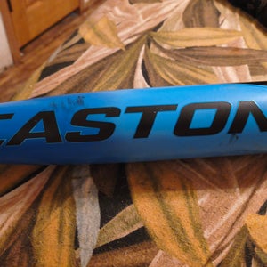 2024 Easton ADV Ice USABat Certified Bat (-10) 20 oz 30" (Used)