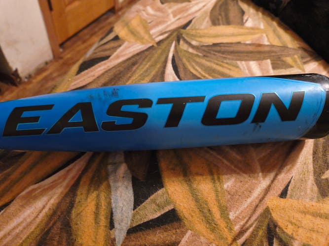 2024 Easton ADV Ice USABat Certified Bat (-10) 20 oz 30" (Used)