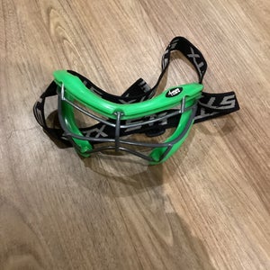 STX 4Sight+ Goggles (Used)