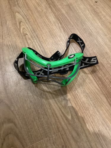 STX 4Sight+ Goggles (Used)