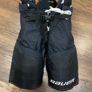 Men's Senior Large Bauer Vapor Shift Pro Hockey Pants (New)