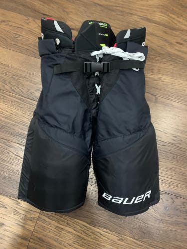 Men's Senior Large Bauer Vapor Shift Pro Hockey Pants (New)