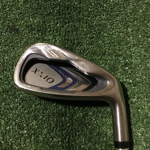 XXIO 9 7 Iron Regular MP 900 54g Graphite Shaft (37.5)